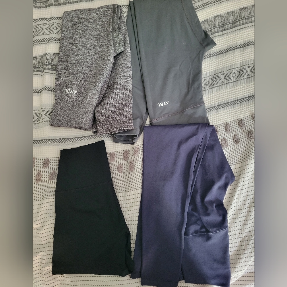 Aybl leggings